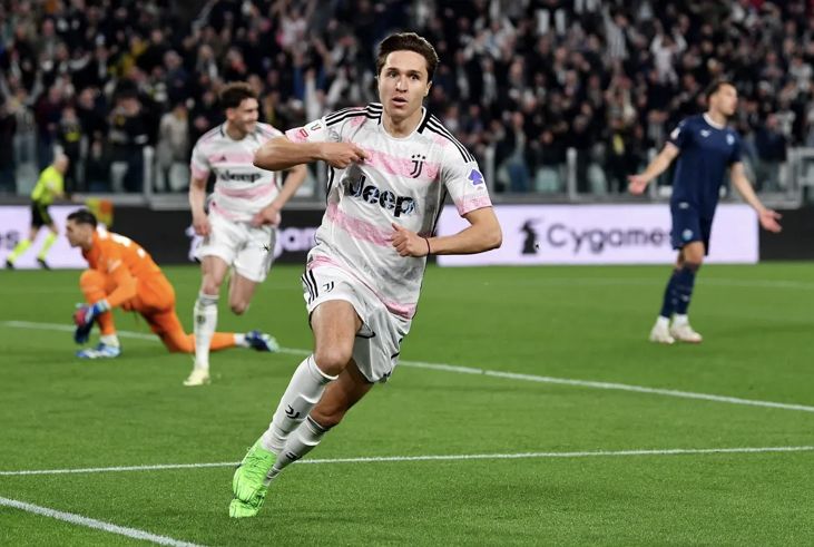 Juventus vs Fiorentina Prediction, Betting Tips & Odds │ 7 APRIL, 2024