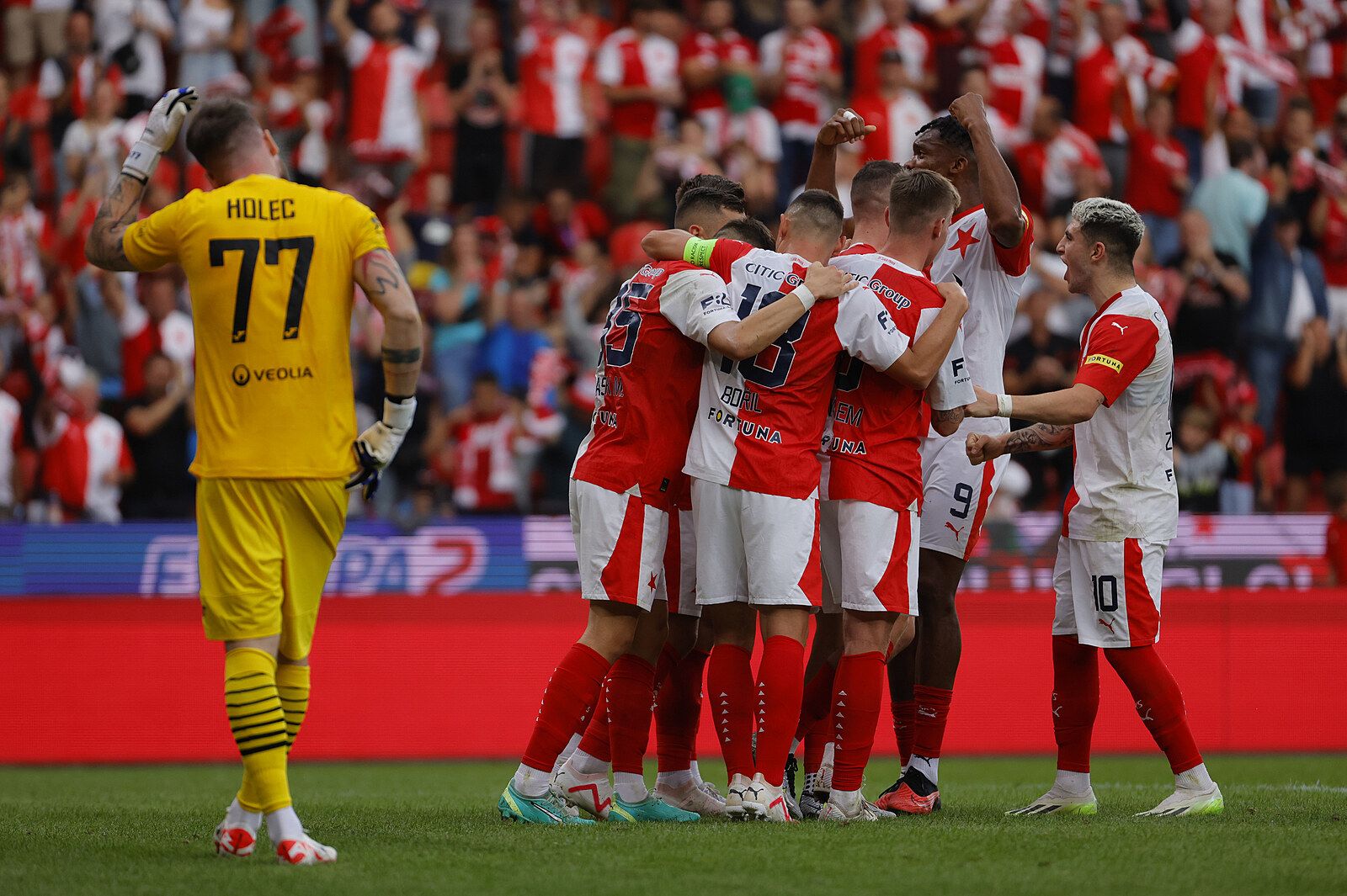 Karvina vs Slavia Prague Prediction, Betting, Tips, and Odds | 18 FEBRUARY 2024