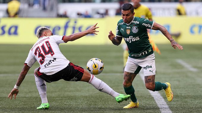 Fluminense vs Palmeiras Prediction, Betting Tips & Odds │ 28 AUGUST, 2022
