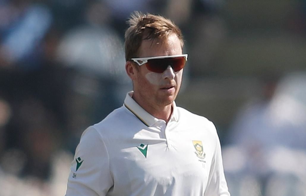 EXCLUSIVE: India Toughest Team to Beat, Says Pakistan Destroyer Harmer