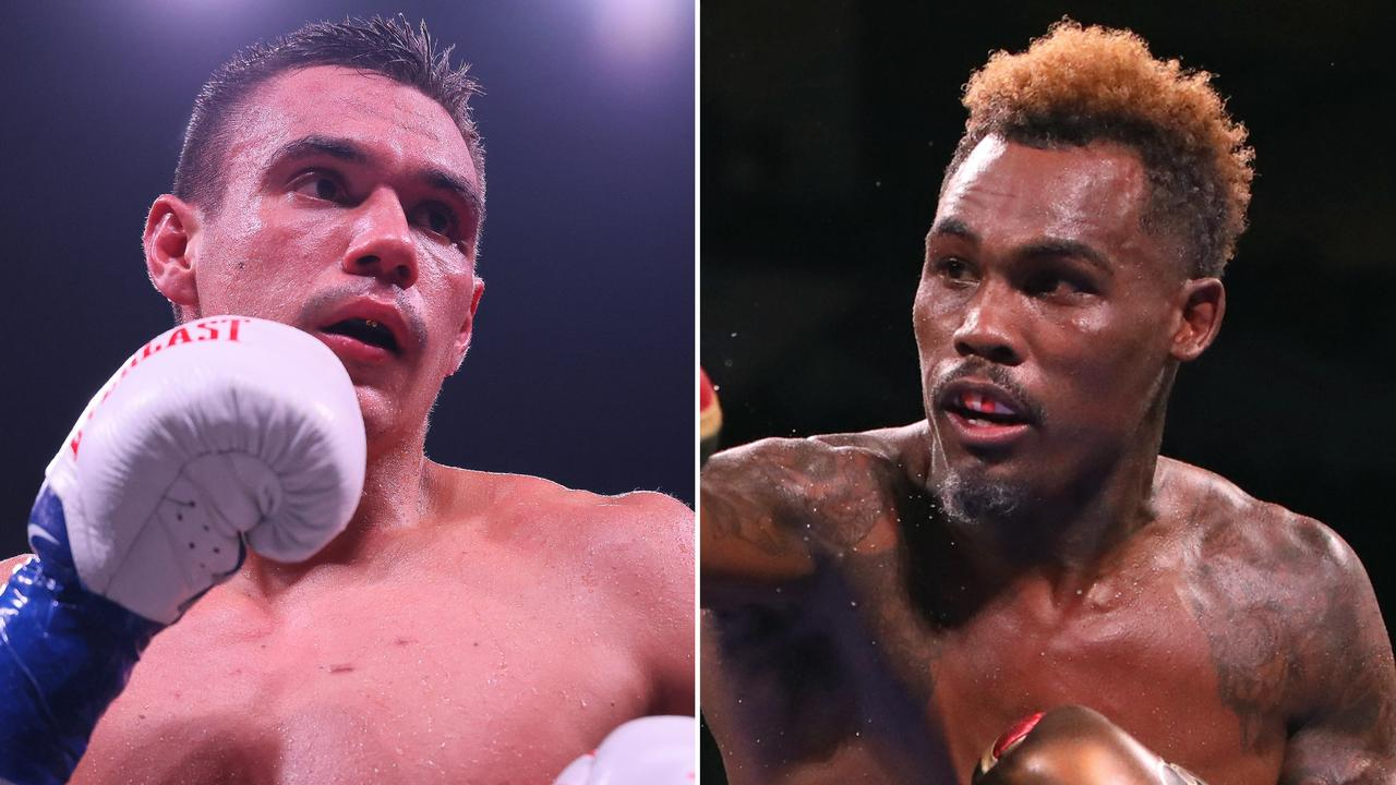 Tim Tszyu and Jermell Charlo to Fight in Fall in USA