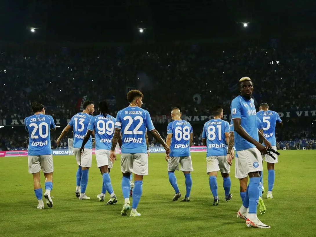 Udinese vs Napoli Prediction, Betting Tips & Odds │6 MAY, 2024