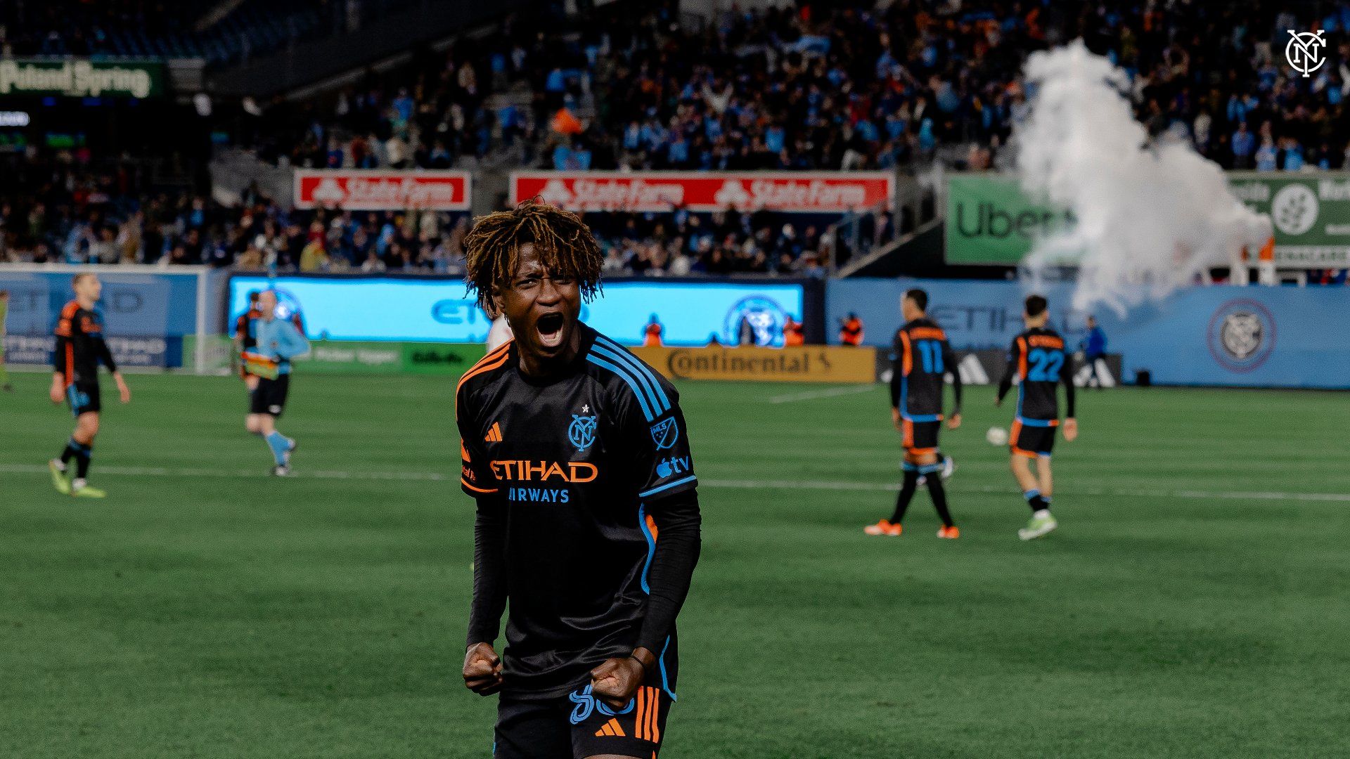 New York City vs DC United Prediction, Betting Tips and Odds | 21 APRIL 2024