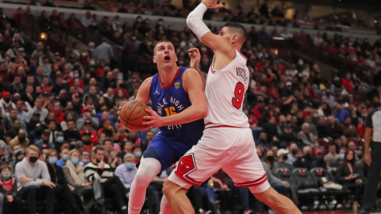 Denver Nuggets vs Chicago Bulls Prediction, Betting Tips & Odds │9 MARCH, 2023