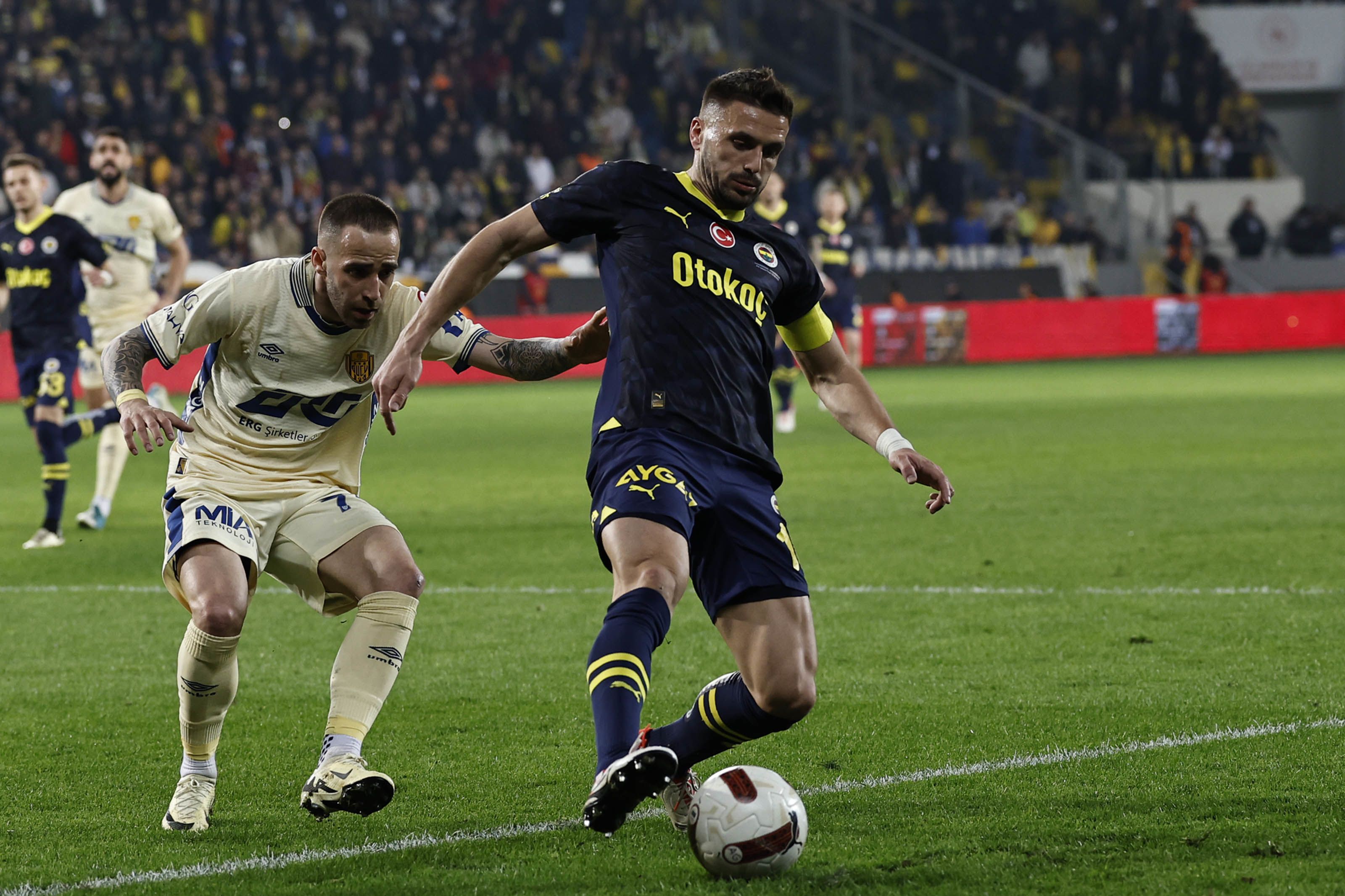 Hatayspor vs Fenerbahce Prediction, Betting Tips & Odds | 02 MARCH, 2024