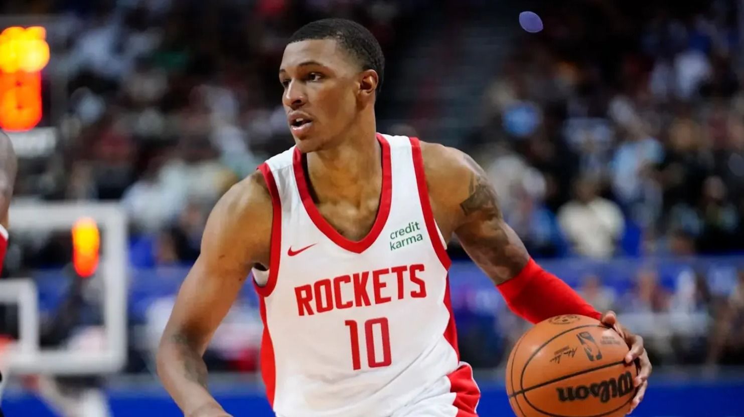 Houston Rockets vs Dallas Mavericks Prediction, Betting Tips & Oddsmakers │23 DECEMBER, 2023