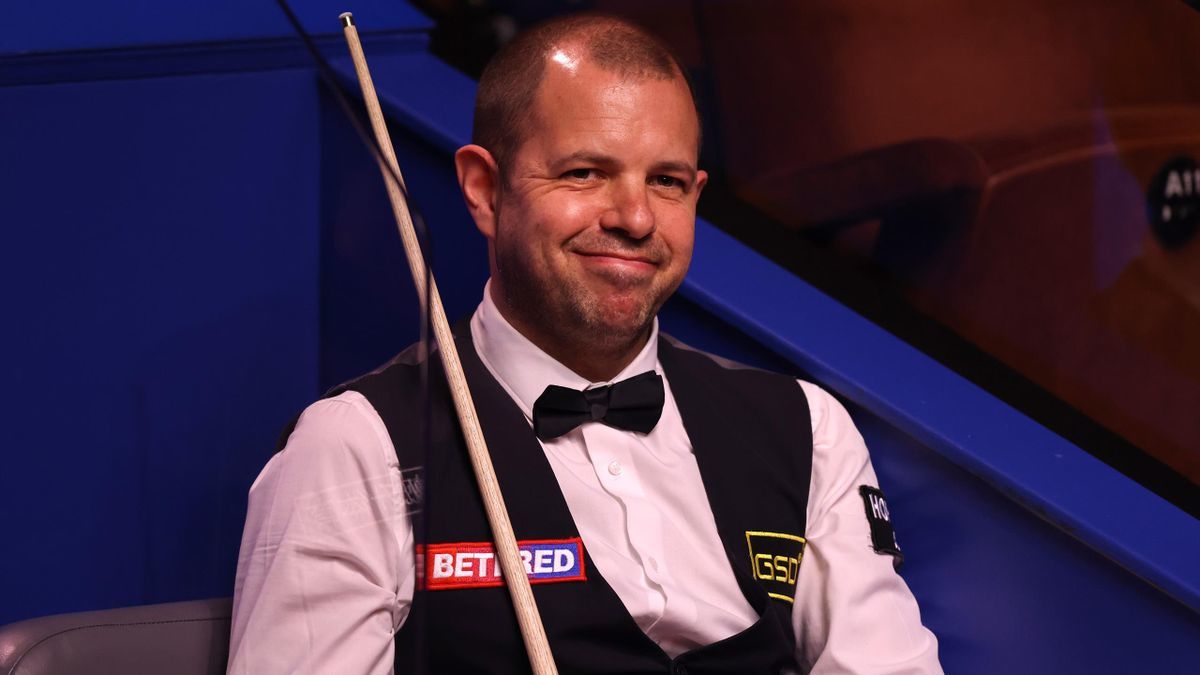 Barry Hawkins vs Ryan Day Prediction, Betting Tips & Odds | 23 April, 2024