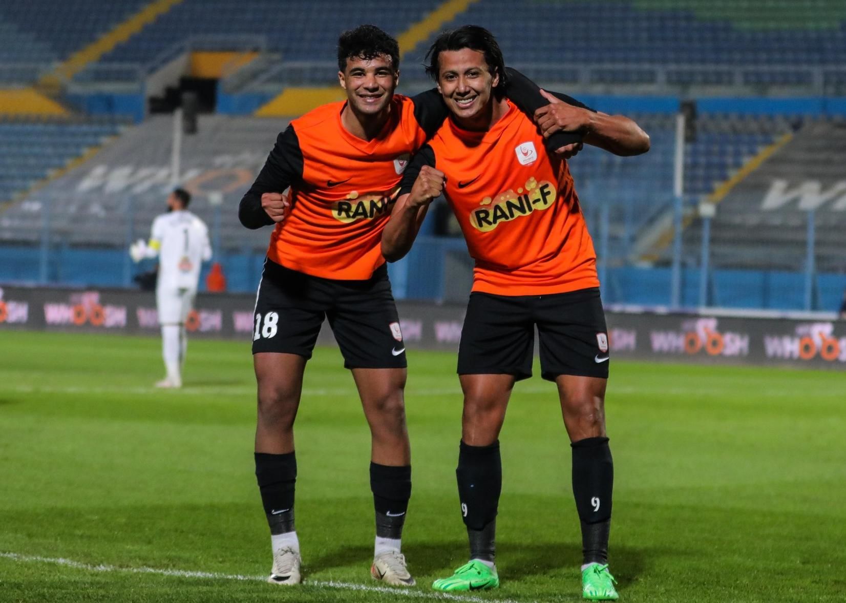 Future FC vs Pharco FC Prediction, Betting, Tips, and Odds | 18 APRIL 2024