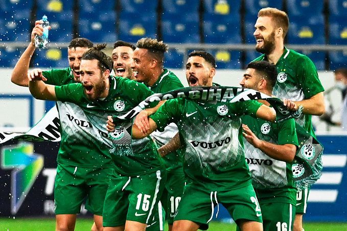 Maccabi Haifa vs Apollon Prediction, Betting Tips & Odds │3 AUGUST, 2022