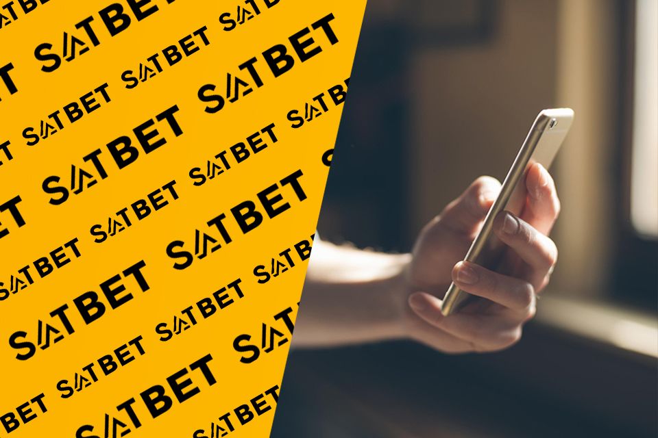 SatBet Mobile App India