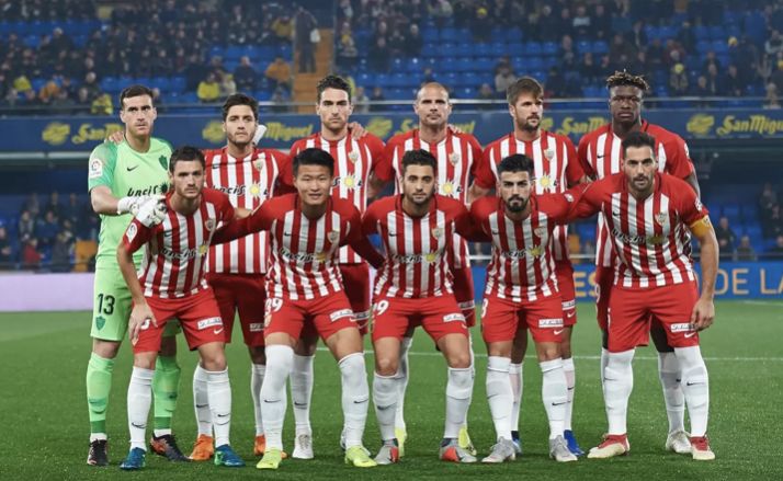Las Palmas vs Almeria Prediction, Betting Tips & Odds │17 MARCH, 2024