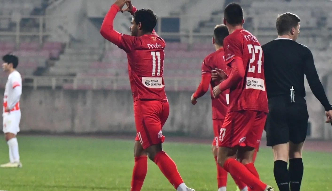 Radnicki 1923 vs OFK Beograd Prediction, Betting Tips & Odds | 03 FEBRUARY 2025