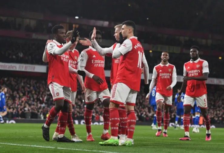 Arsenal vs Bournemouth Prediction, Betting Tips & Odds │4 MARCH, 2023