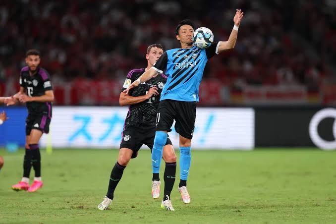 Kawasaki Frontale vs Gamba Osaka: Prediction for the Match on May 25, 2025