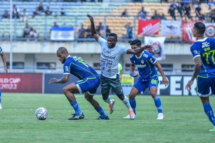 Bali United vs Persib Bandung Prediction, Betting Tips & Odds │10 FEBRUARY, 2023