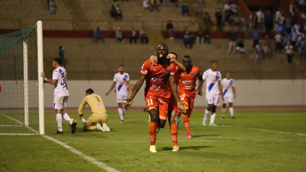 César Vallejo vs. Deportivo Garcilaso. Pronostico, Apuestas y Cuotas│11 de abril de 2023