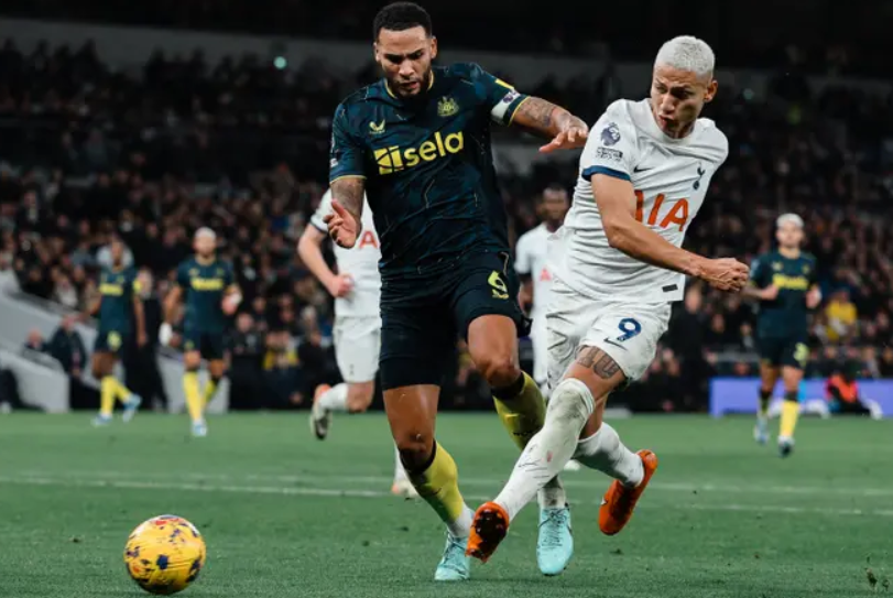 Tottenham Hotspur vs Wolverhampton Prediction, Betting Tips & Odds │17 FEBRUARY, 2024