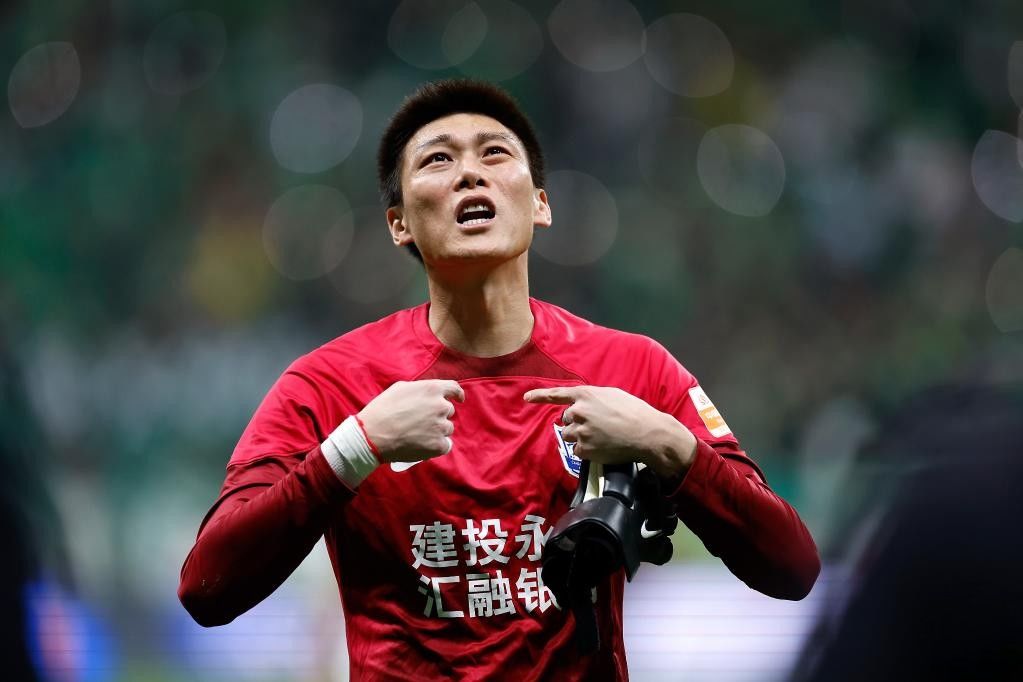 Cangzhou Mighty Lions FC vs Wuhan Three Towns Prediction, Betting Tips & Odds | 27 MAY, 2023