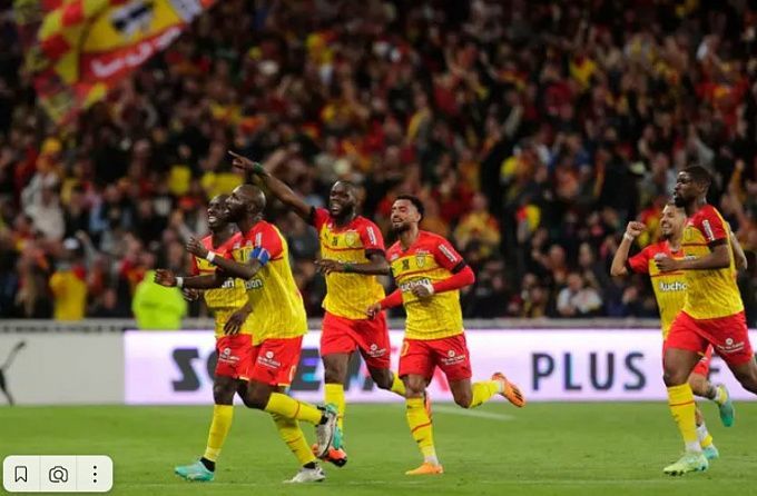 Lens vs Reims Pronóstico, Apuestas y Cuotas│12 de mayo de 2023