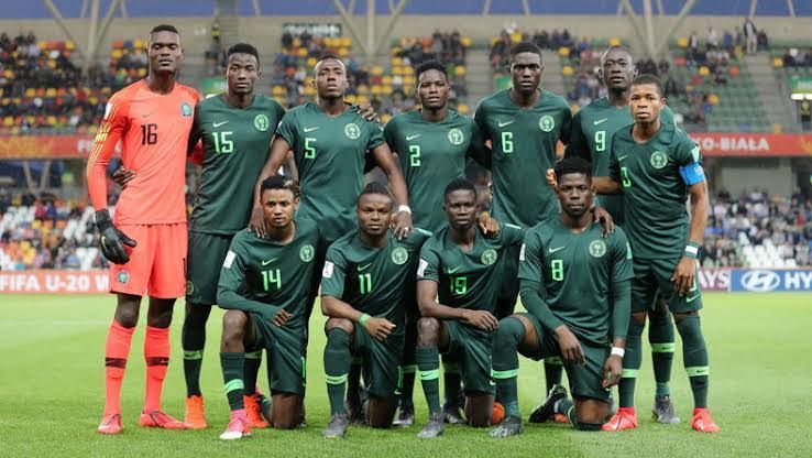Nigeria vs Ghana Prediction, Betting Tips & Odds │03 SEPTEMBER, 2022