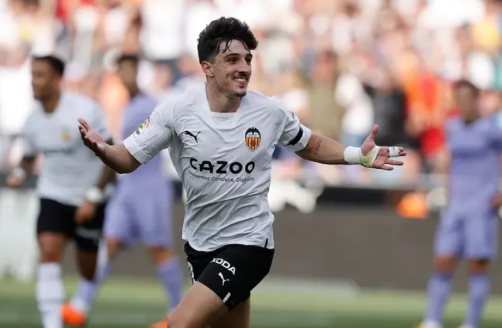 Mallorca vs Valencia Prediction, Betting Tips & Odds │25 MAY, 2023
