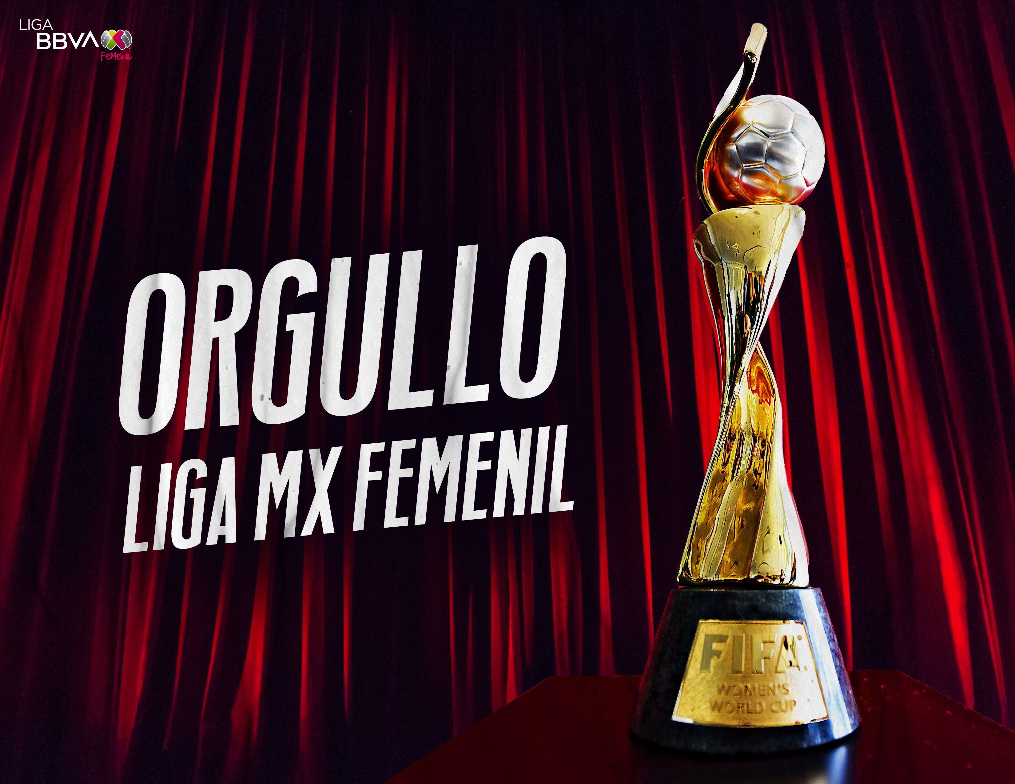 5 futbolistas de la Liga MX Femenil participan en la Copa Mundial de la FIFA 2023