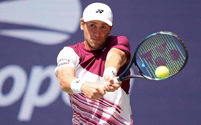 Matteo Berrettini vs Casper Ruud Prediction, Betting Tips & Odds │6 SEPTEMBER, 2022