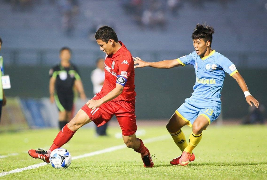 Becamex Binh Duong vs Sanna Khanh Hoa Prediction, Betting Tips and Odds | 05 AUGUST, 2023