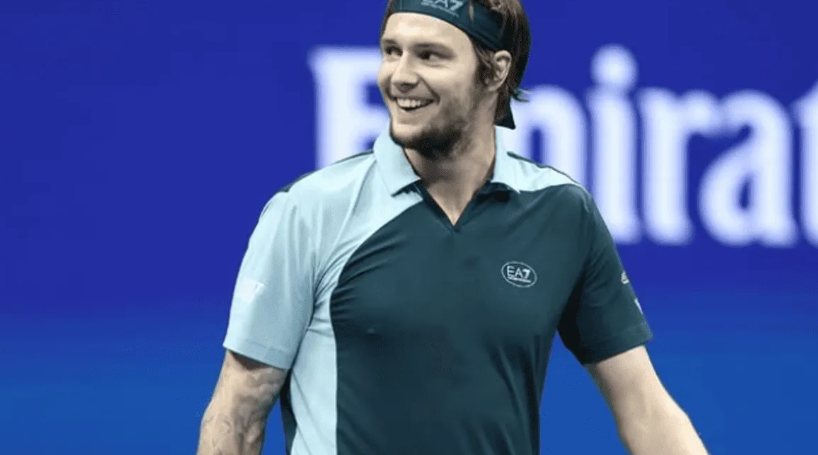 Adrian Mannarino vs Alexander Bublik: Prediction for the Match on September 26, 2025