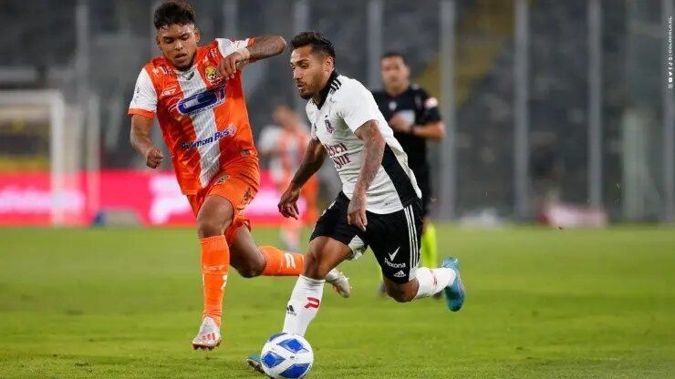 Cobresal vs Colo Colo Prediction, Betting Tips & Odds │19 March, 2022