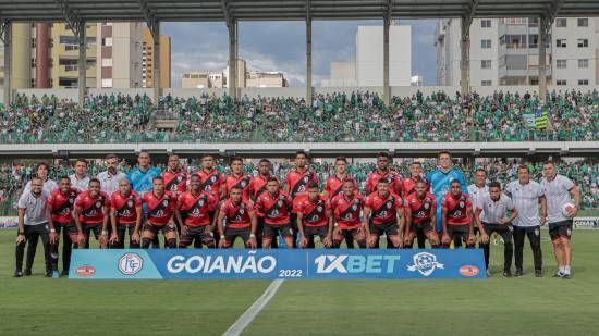 Atlético Goianiense vs Flamengo Prediction, Betting Tips & Odds │10 APRIL, 2022
