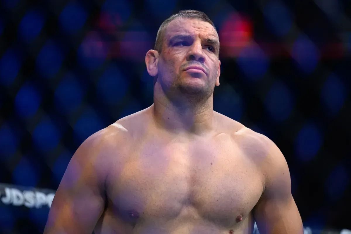 Delija Claims He Was ‘Robbed’ in Fight Against Cortes-Acosta at UFC Vegas 110