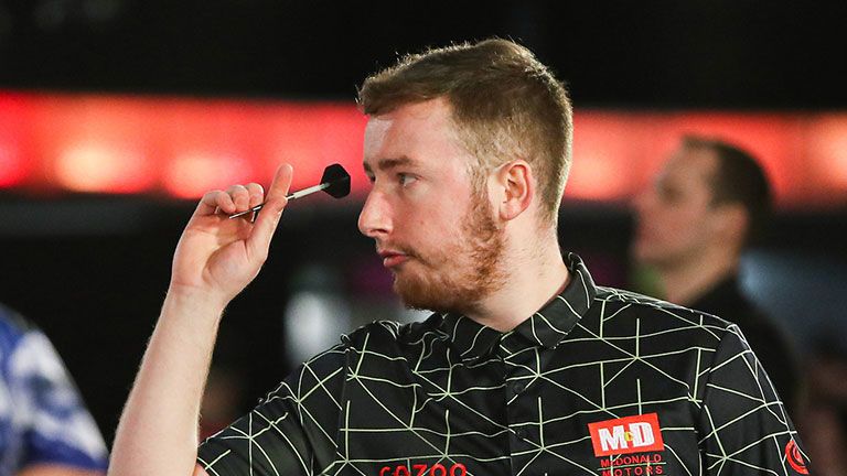 Conor Heneghan/Tony O'Shea vs Brandon Weening/Alex Spellman: Prediction for the match on August 28, 2025