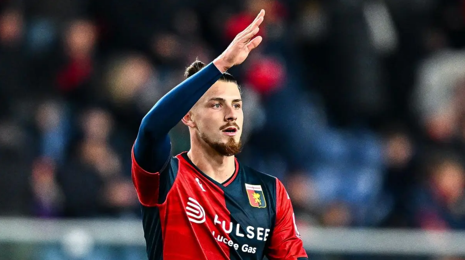 Frosinone vs Genoa Prediction, Betting Tips & Oddsmakers │26 NOVEMBER, 2023