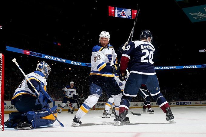 Colorado Avalanche vs St. Louis Blues Prediction, Betting Tips & Odds │20 MAY, 2022