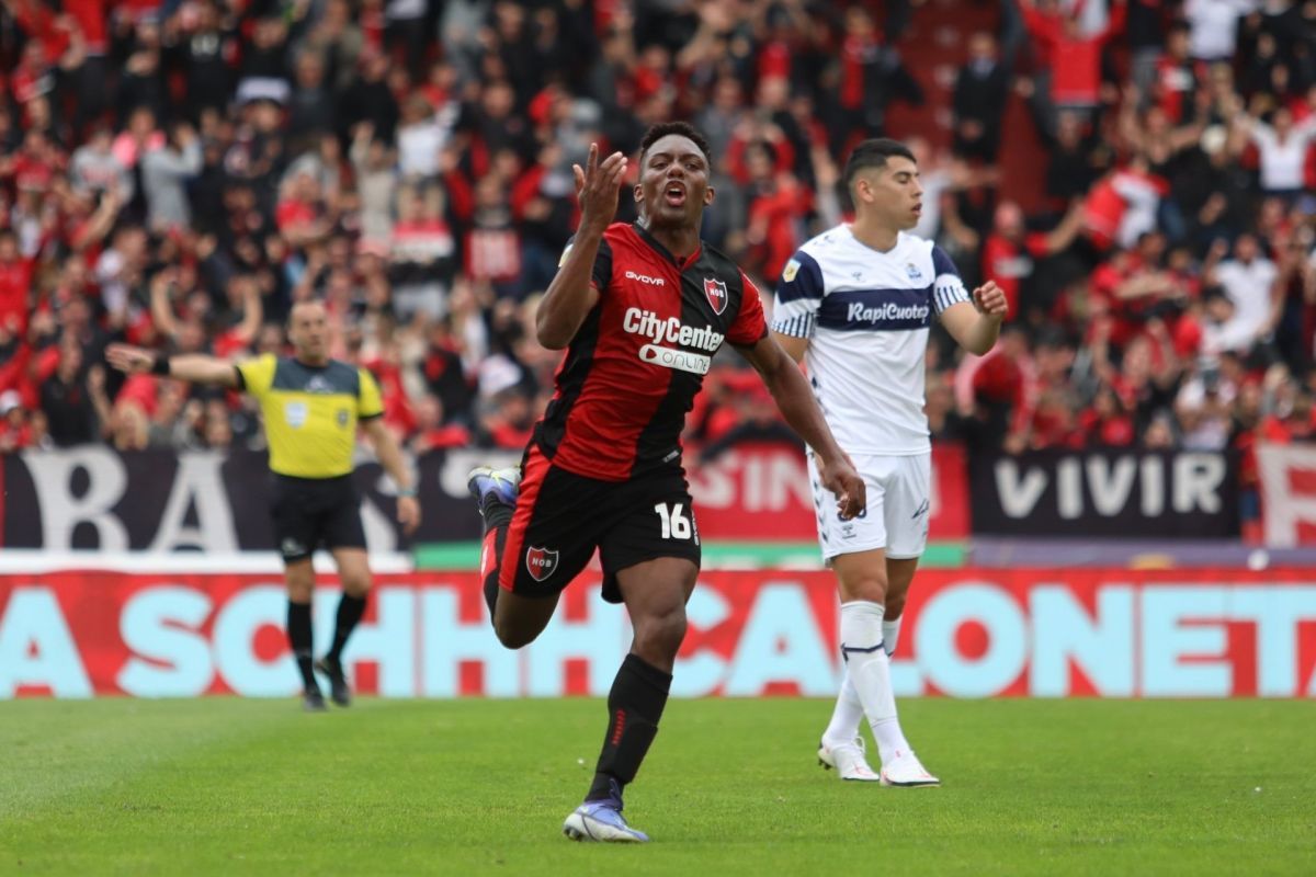 Newells Old Boys vs. Gimnasia y Esgrima La Plata. Pronostico, Apuestas y Cuotas│4 de julio de 2023