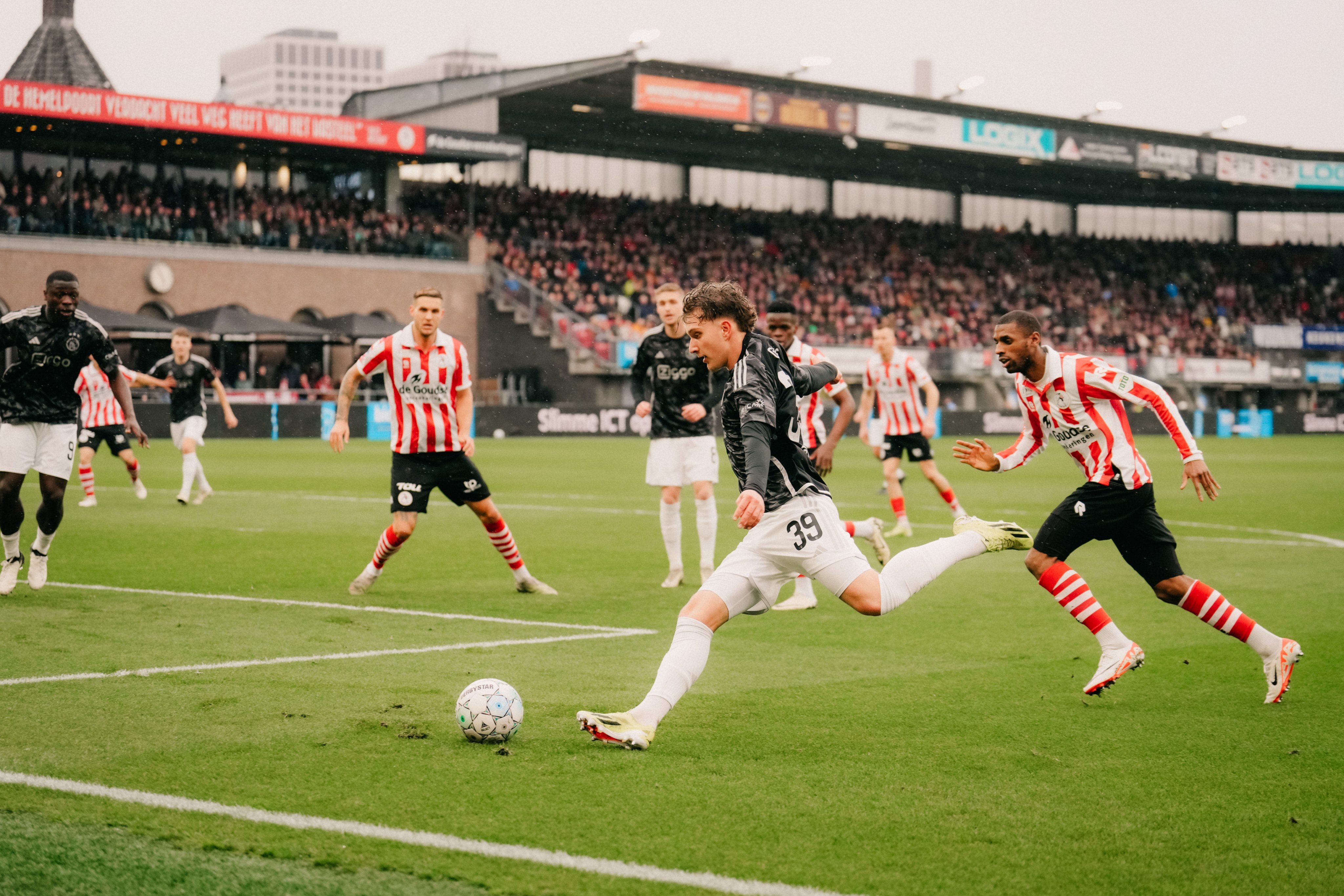 PEC Zwolle vs Ajax Amsterdam Prediction, Betting Tips & Odds | 31 MARCH, 2024