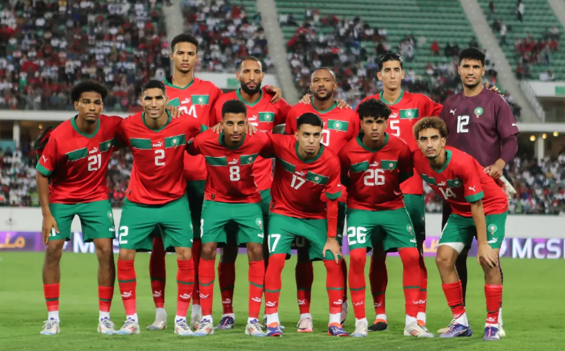 Morocco vs Niger: Prediction for the Match on September 5, 2025