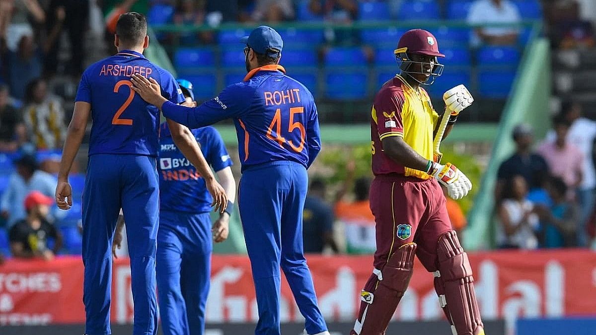 West Indies vs USA Prediction, Betting Tips & Odds │18 JUNE, 2023