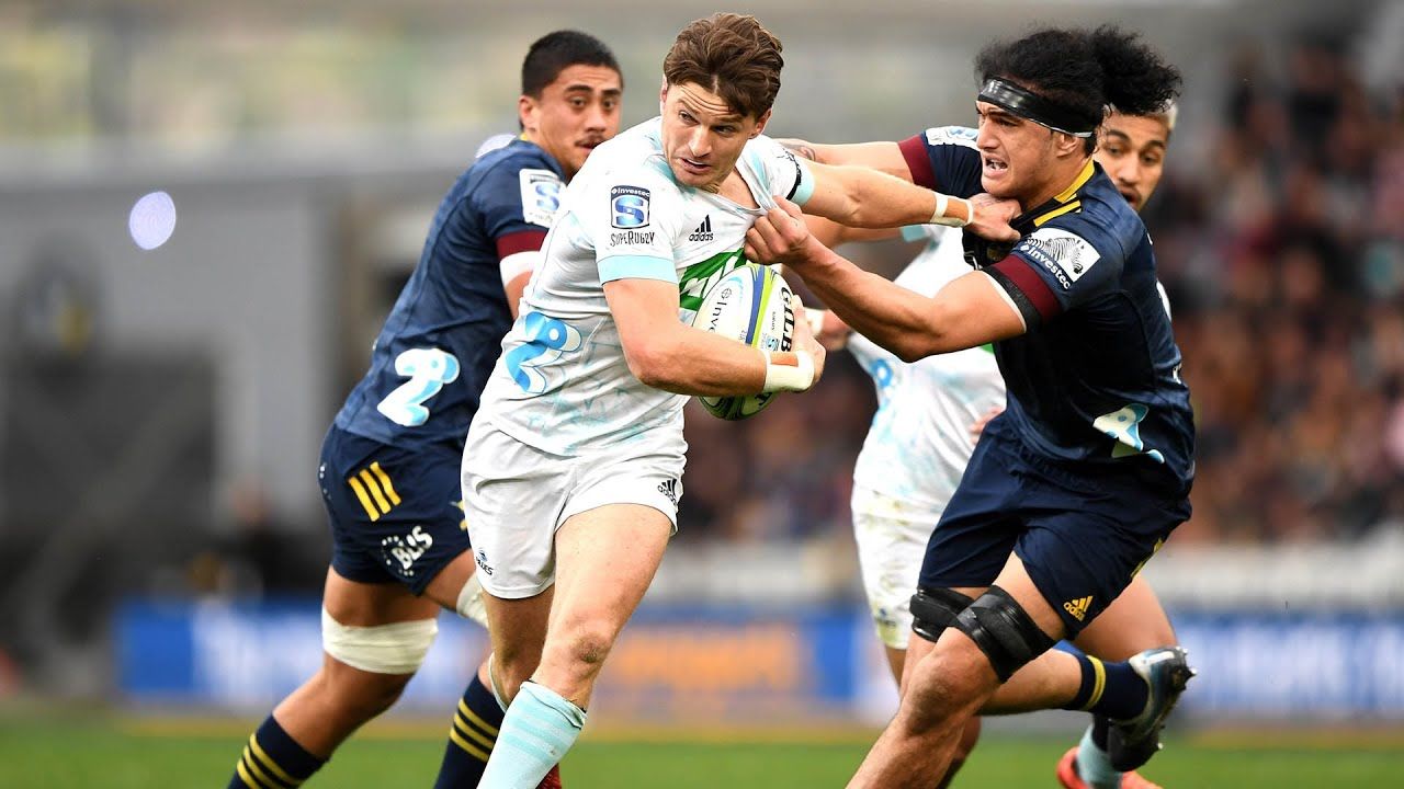 Highlanders vs Blues Prediction, Betting Tips & Odds | 25 FEBRUARY, 2023