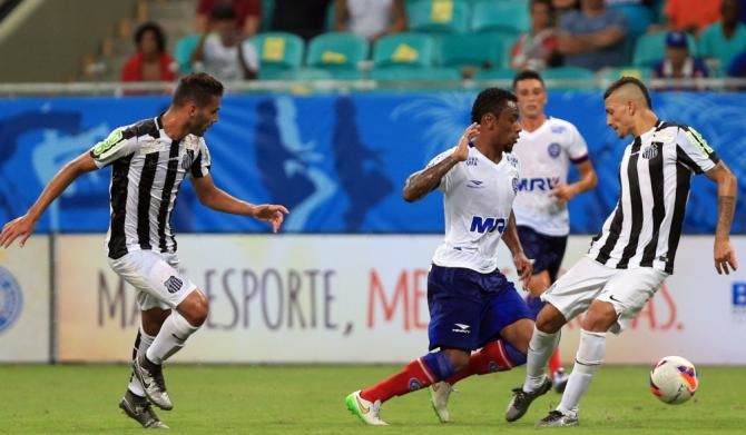 Bahia vs Santos, Betting Tips & Odds│30 MAY, 2021