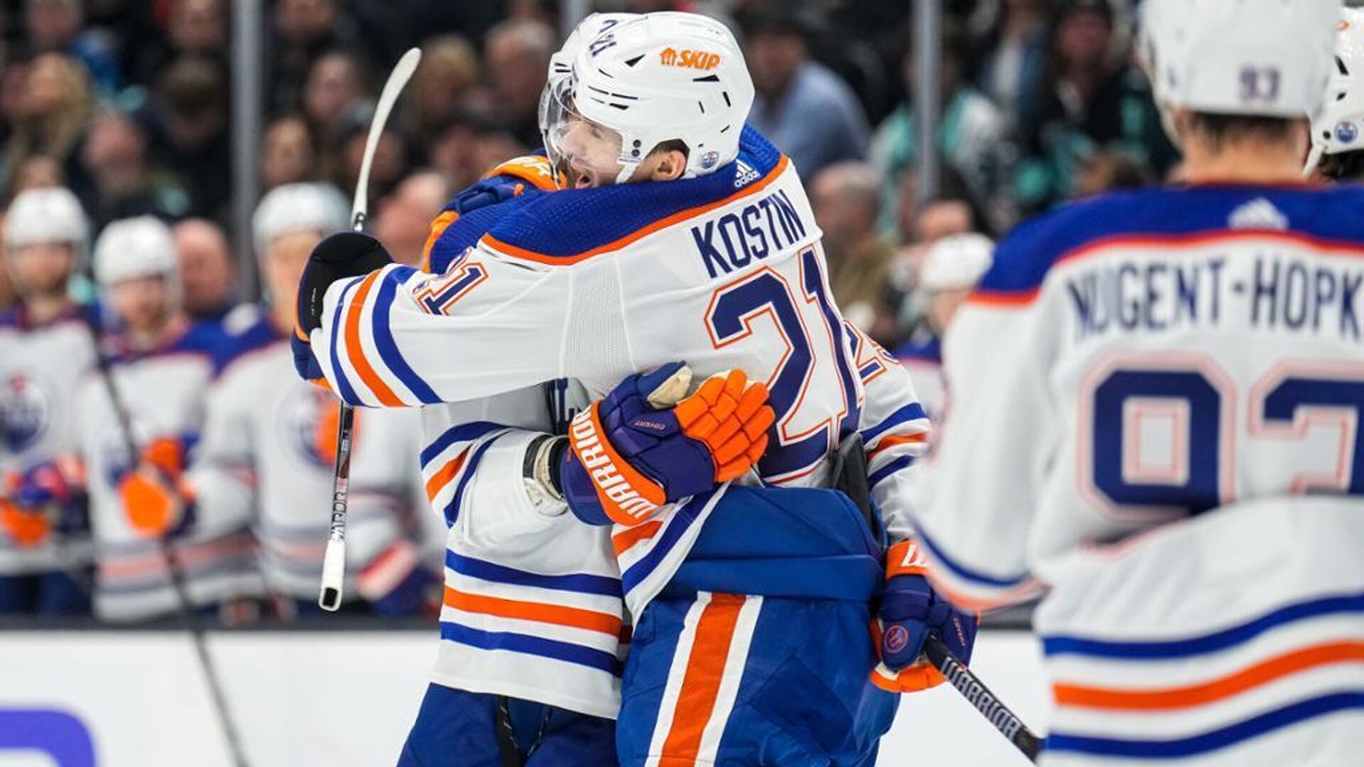 Dallas vs Edmonton Prediction, Betting Tips & Odds │24 MAY, 2024