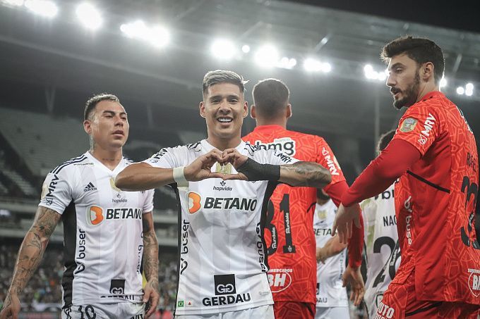 Cuiaba vs Atletico Mineiro Prediction, Betting Tips & Odds │22 JULY, 2022