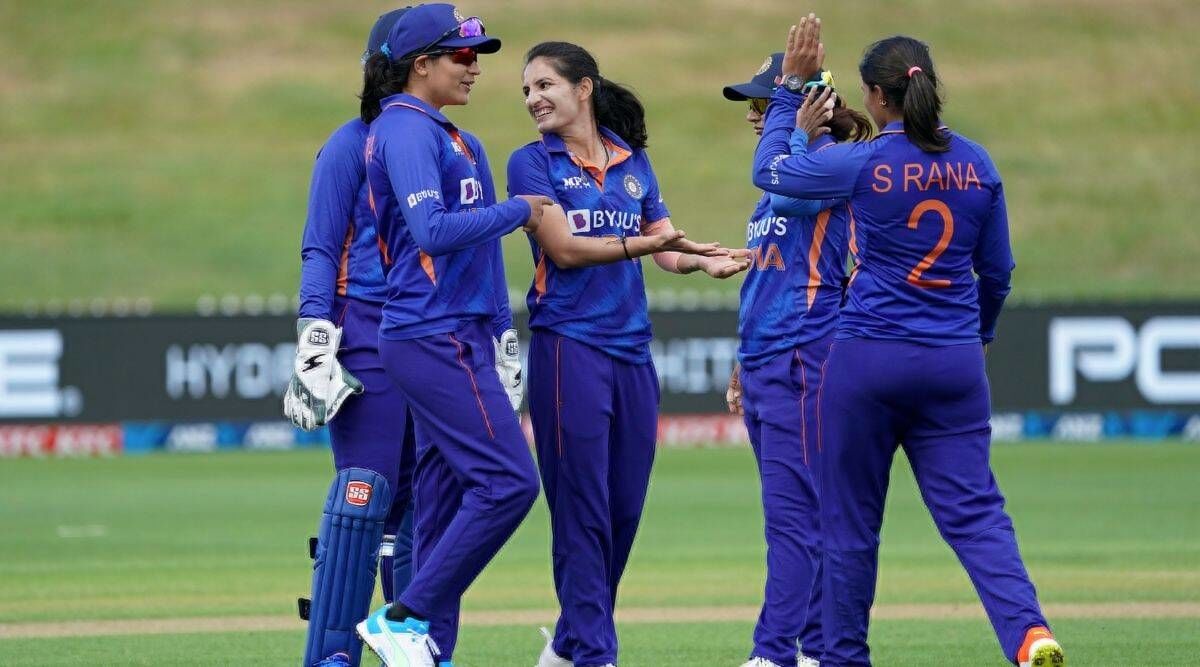 New Zealand (Women) vs. India (Women) Predictions, Betting Tips & Odds │10 MARCH, 2022
