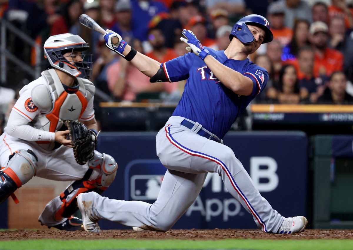 Texas Rangers vs Houston Astros Prediction, Betting Tips and Odds | 21 OCTOBER 2023