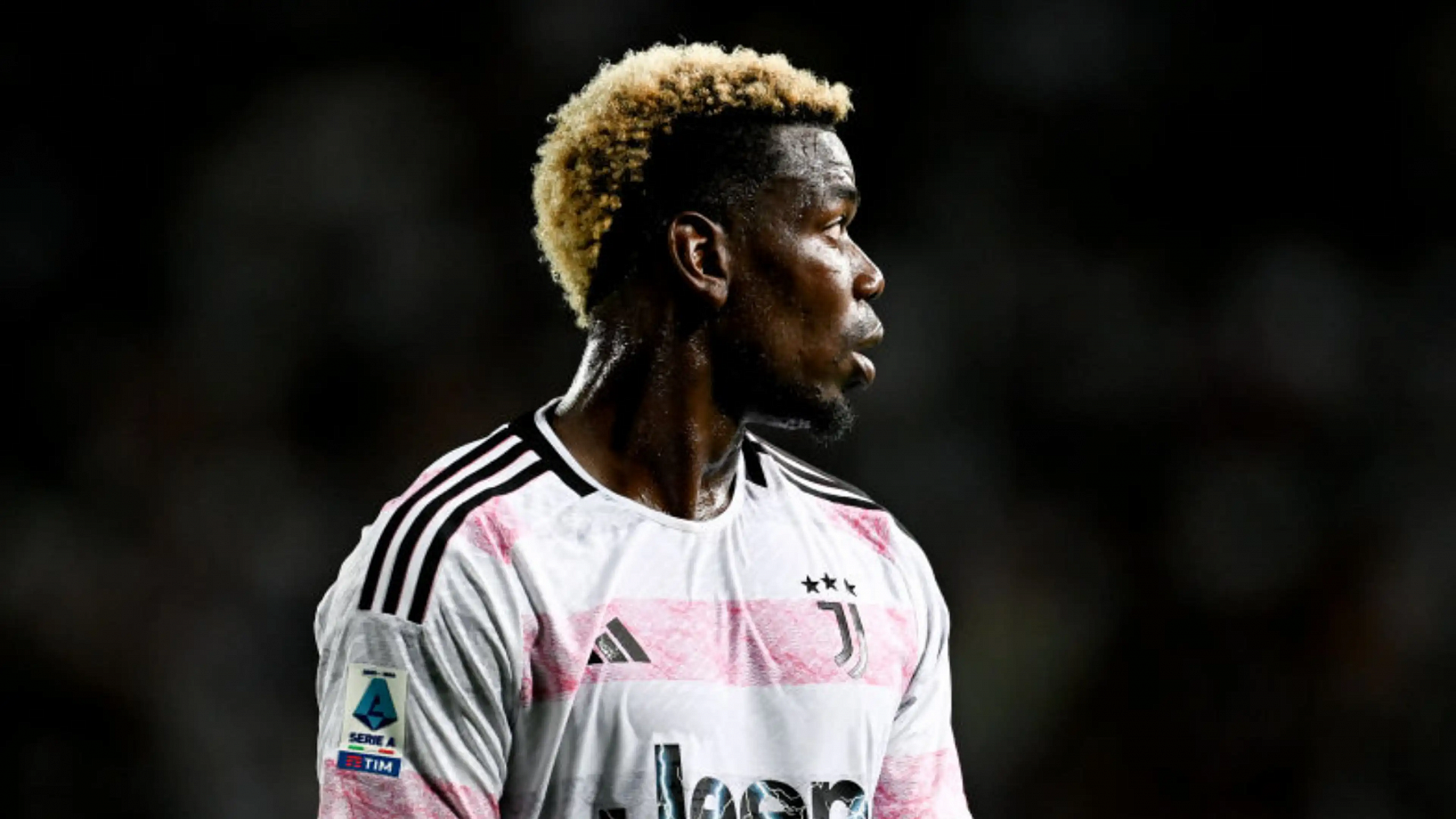 La Juventus tiene la intención de rescindir el contrato con Paul Pogba por dopaje