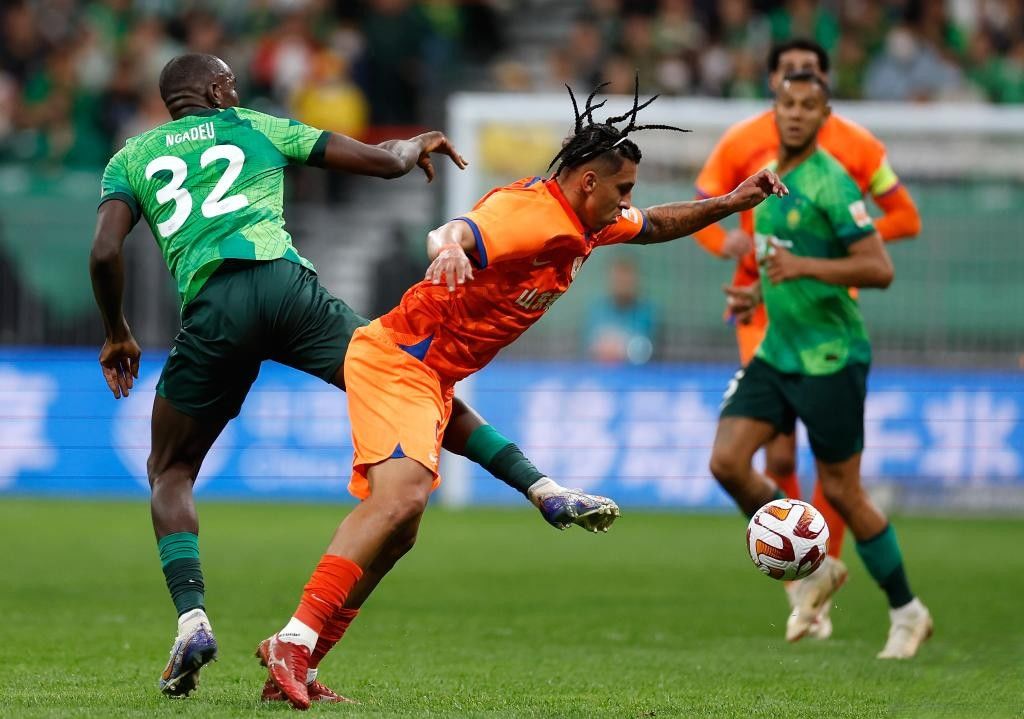 Shandong Taishan vs Meizhou Hakka FC Prediction, Betting Tips & Odds | 04 AUGUST, 2023