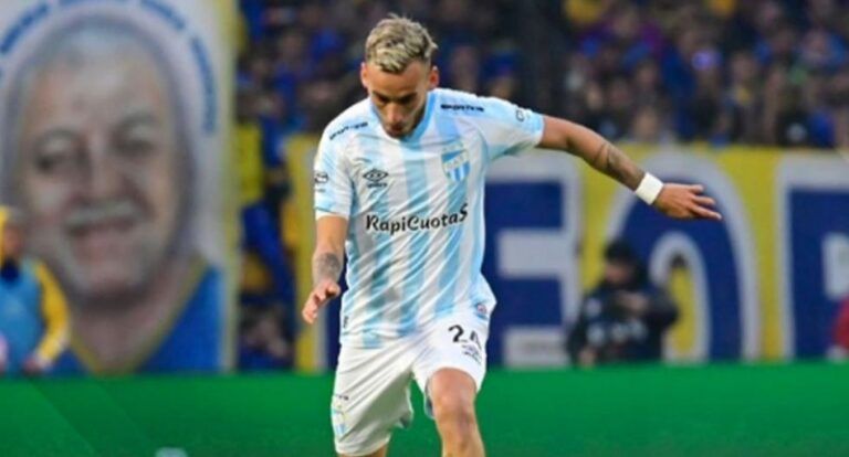 Atletico Tucuman vs Atletico Banfield Prediction, Betting Tips & Odds │06 SEPTEMBER, 2022