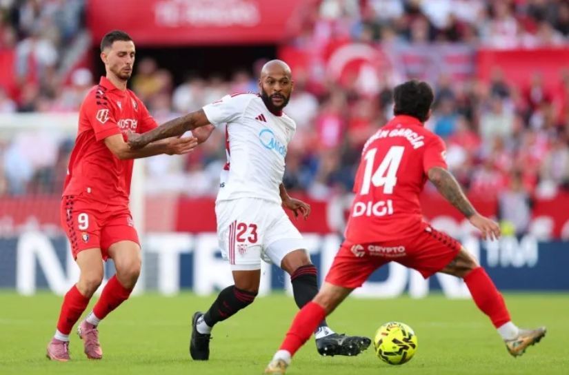 Espanyol vs Sevilla: Prediction for the Match on November 24, 2025