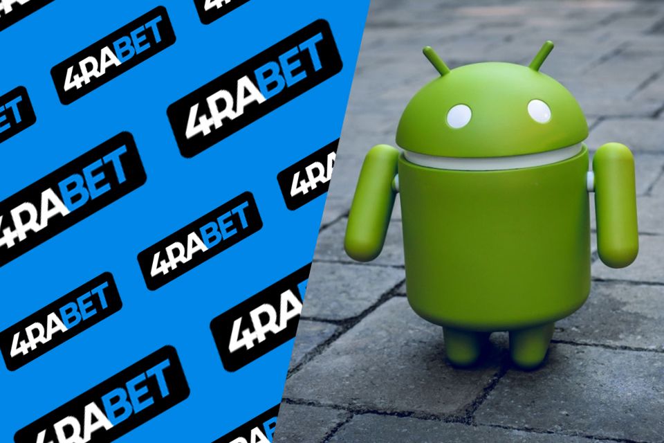 4raBet Android App